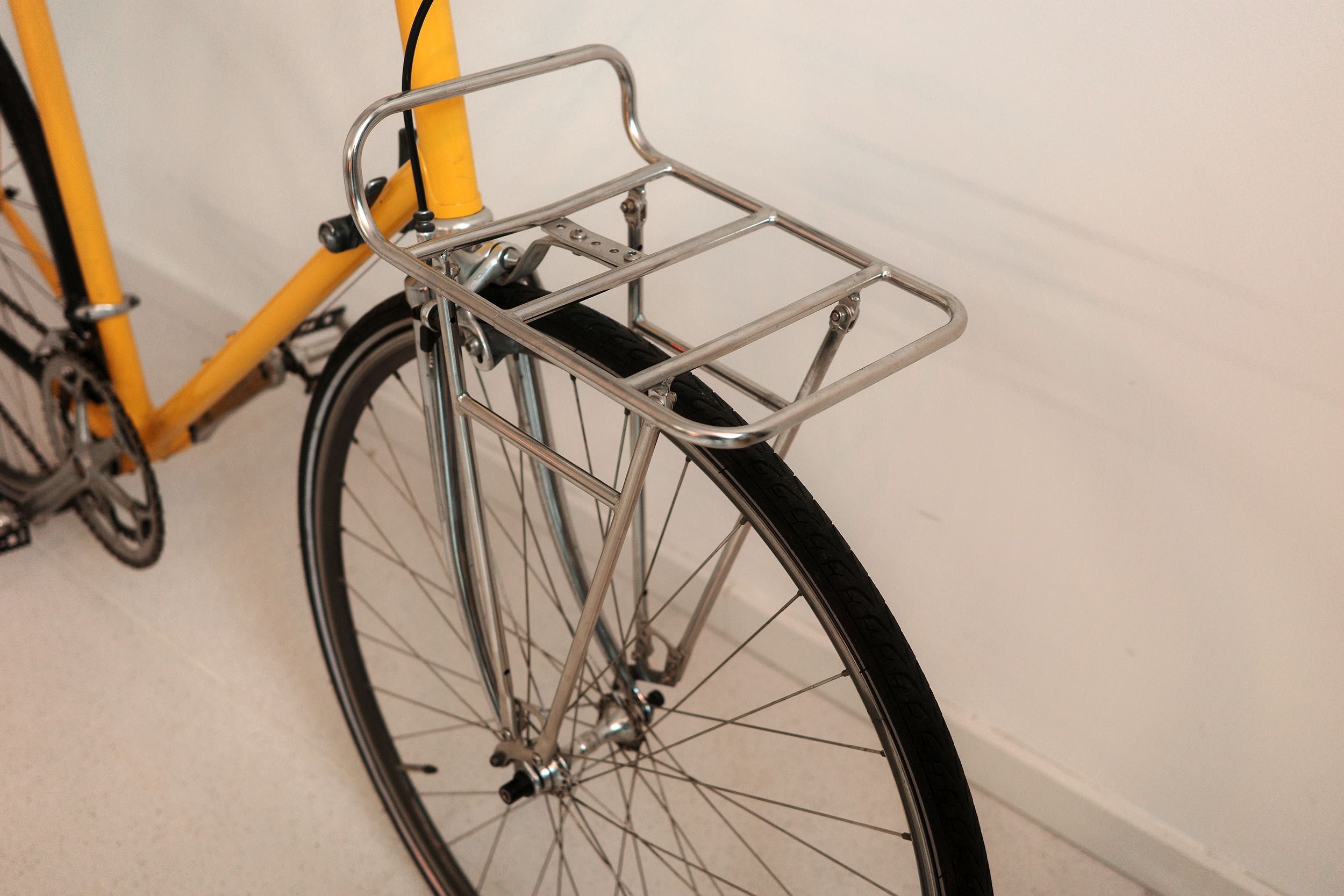 Italian road bike - Faggin - 1987 ish