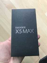 Смартфон Doogee x5max
