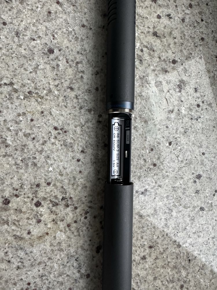 Mikrofon Audio-Technica AT8035