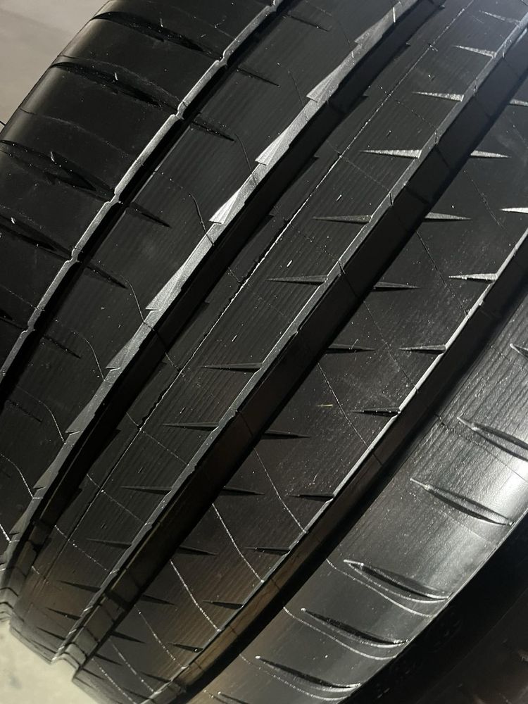 275/30/20 R20 Michelin Pilot Sport 4S 4шт нові