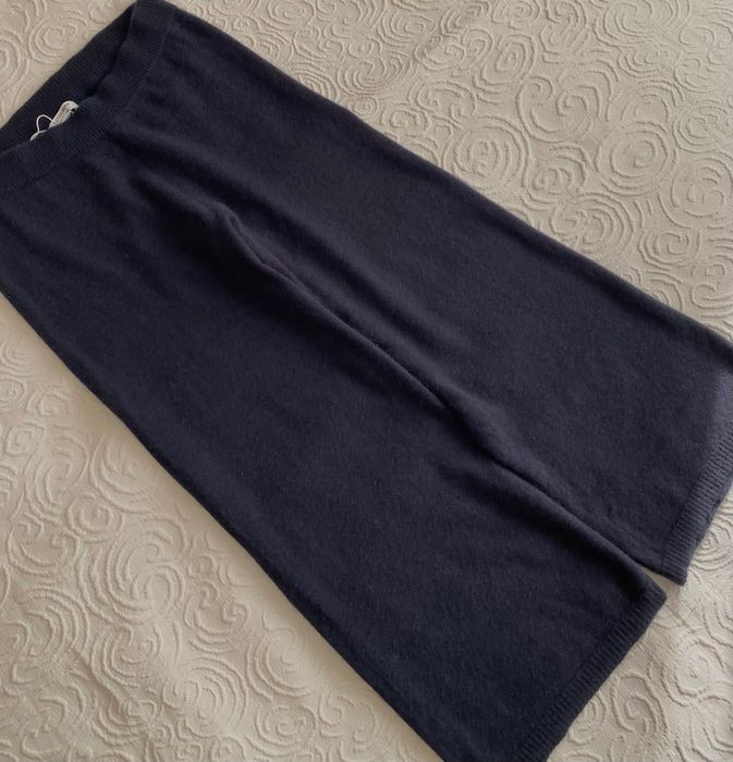 Штани 100% кашемір