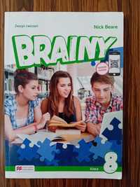 Brainy - Ćwiczenia dla klas 8