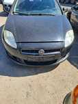 Zderzak fiat Bravo