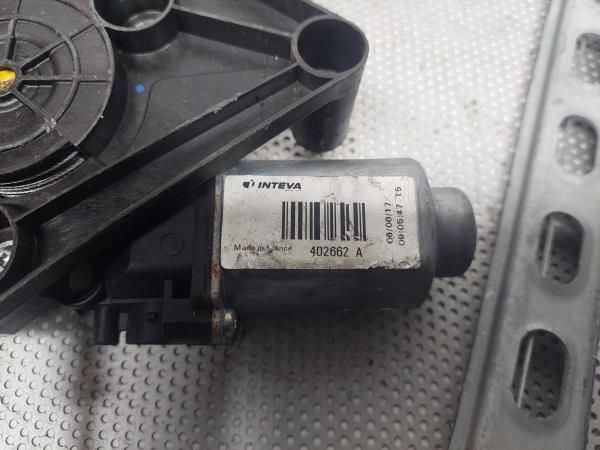 Elevador vidros frente direito PEUGEOT 108