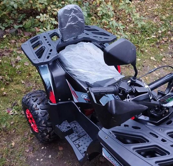 квадроцикл 125 кубов новий