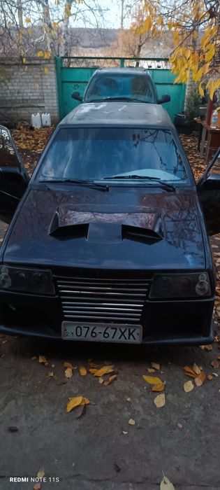 Продам ВАЗ 2108 по тп