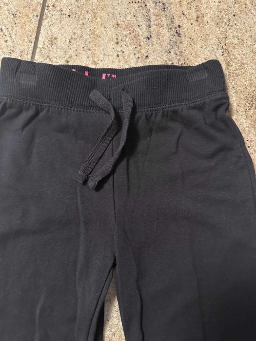 Spodnie dziewczęce dresowe Y.d 10 11 lat 146 cm bawełna dresy PRIMARK