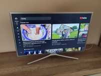 Telewizor samsung 32 cale smart tv dvb-t2 hevc