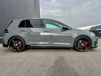 Volkswagen Golf TCR