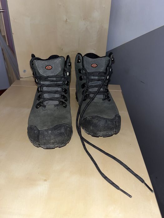 Botas verdes rockland tamanho 37