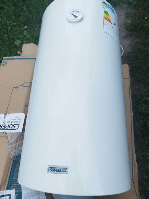 Бойлер Итальянский SUPERLUX