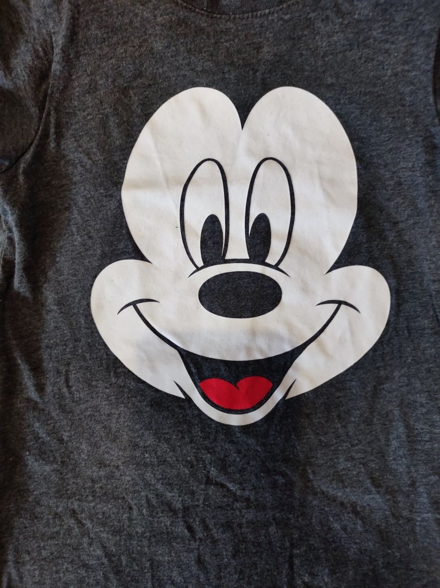 Rampers niemowlęcy, piżamka,Ubranka H&M r80