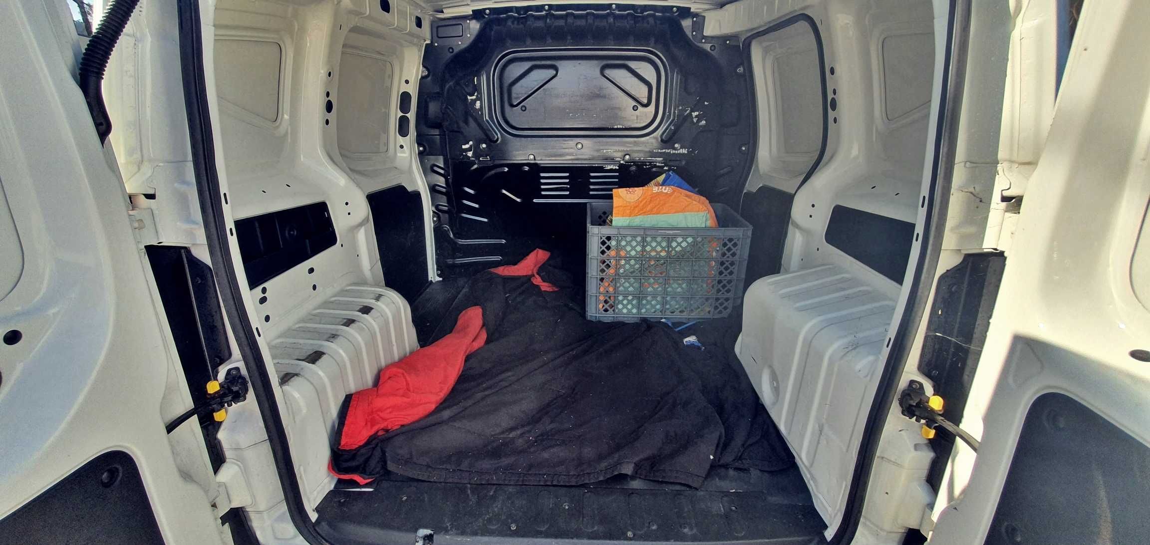 Fiat fiorino 1.3 multijet