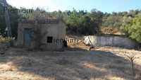 Terreno rústico para venda em Paderne, Albufeira