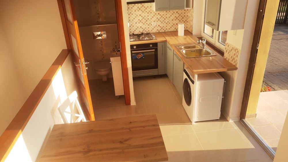 Wynajmę domek 25m2 w Starych Kupiskach pod Łomżą