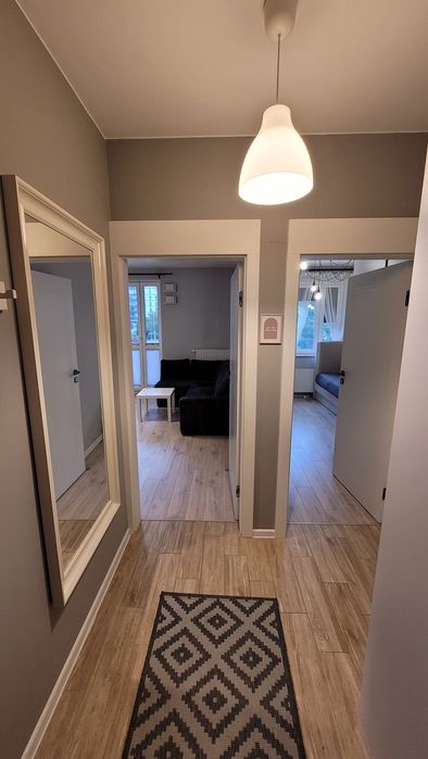Wynajmę mieszkanie Osiedle Nowy Raków - 44m2