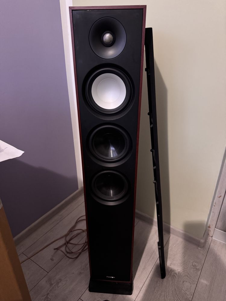 kolumny podlogowe Paradigm monitor 9v7 9 v7
