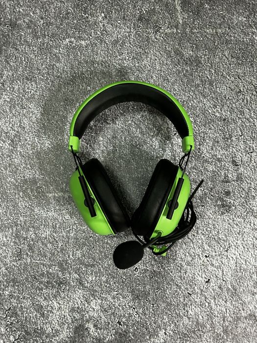 Навушники Razer Blackshark V2 X