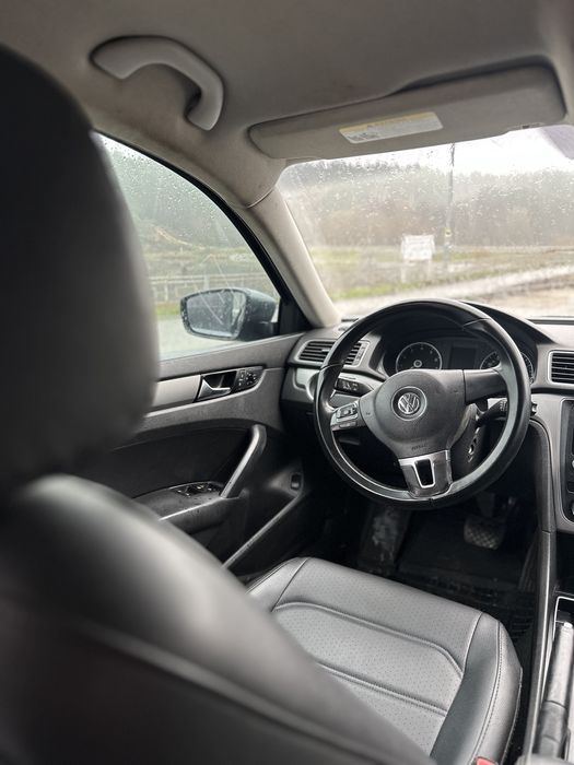 Продається: Volkswagen Passat B7