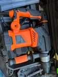 Młotowiertarka Black&Decker BMDS-05