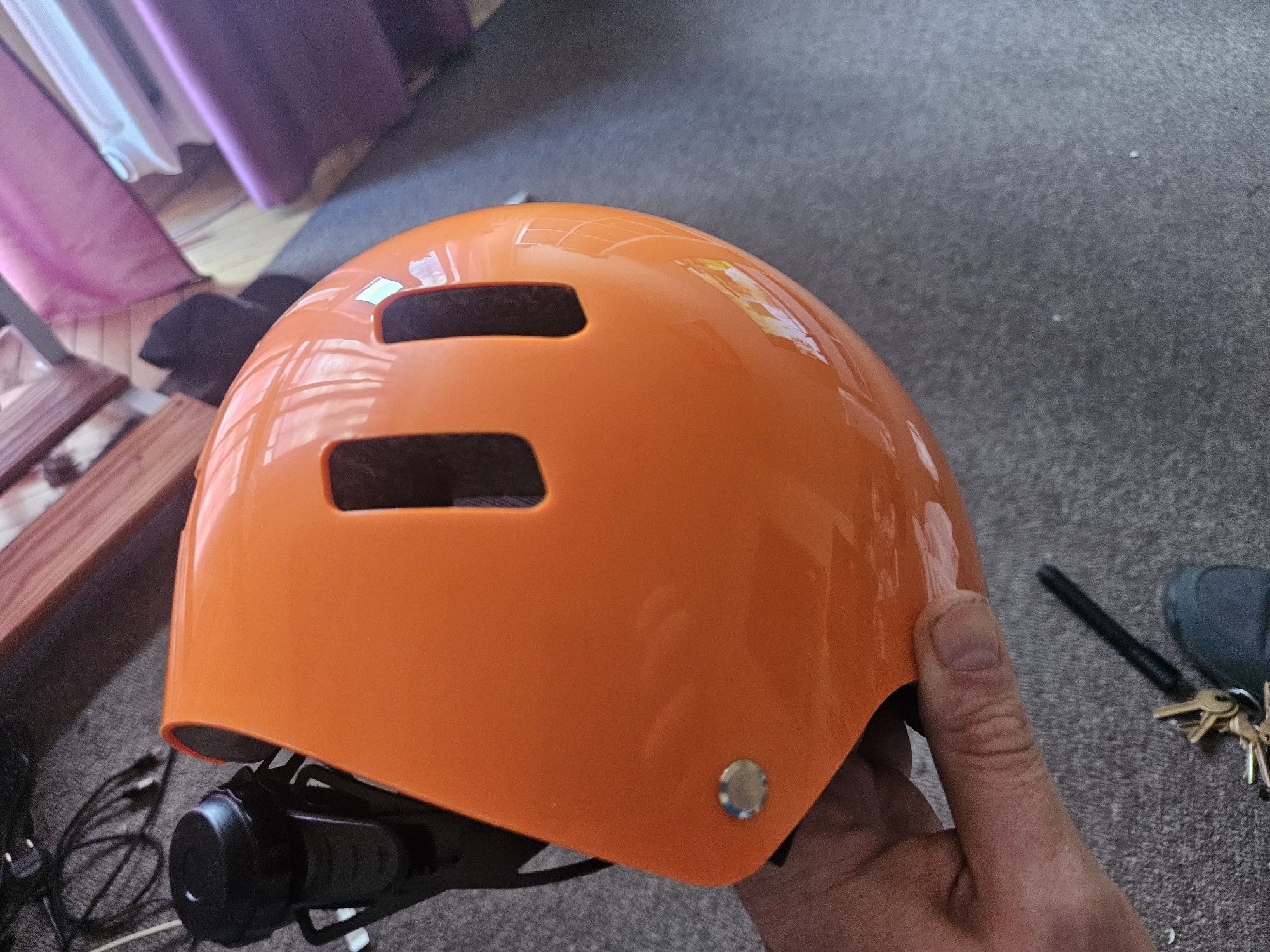 Nowy kask wspinaczkowy Gory Tatry Dolomity Alpy