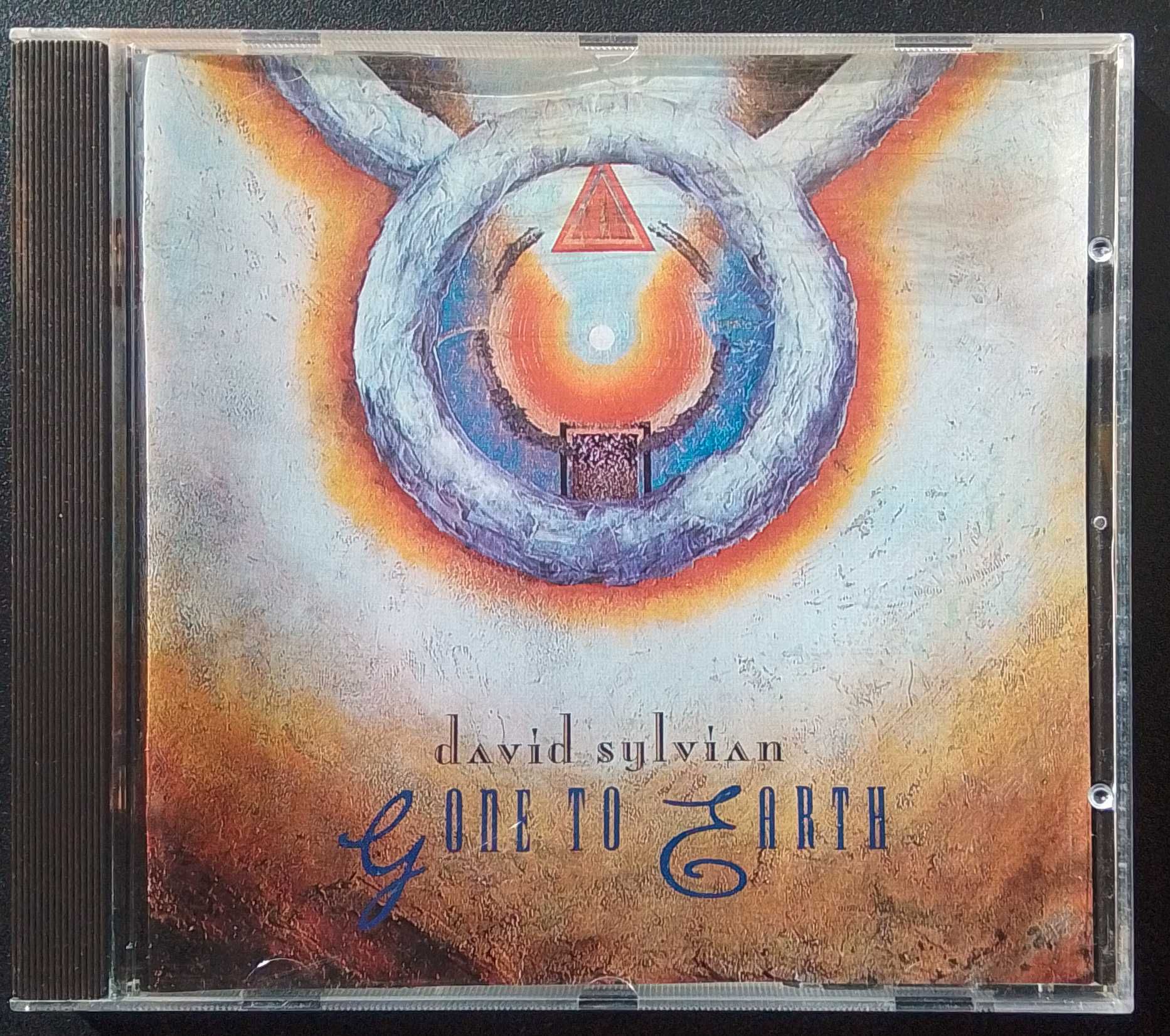 Pack 5 cd's: Elbow, David Sylvian, De-Phazz, Zero 7