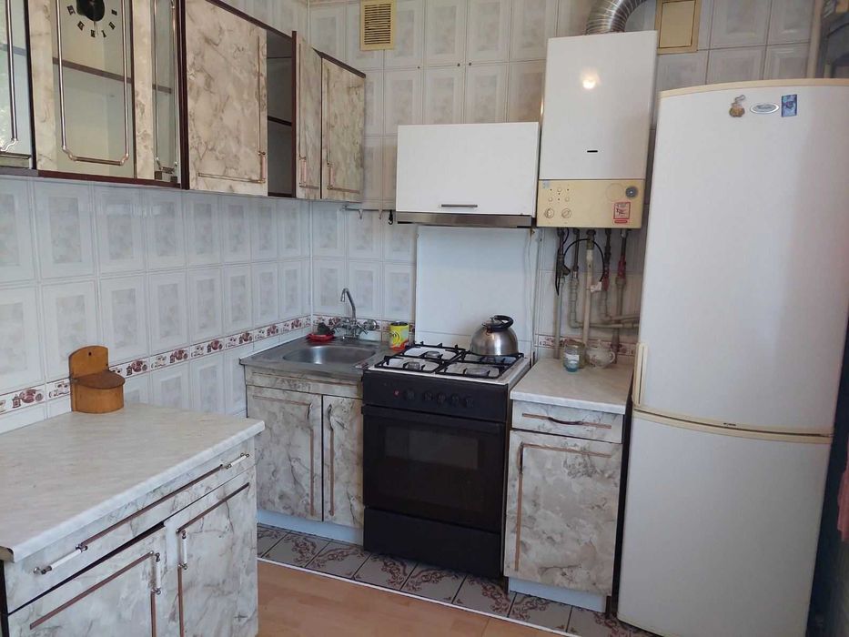 ПРОДАЖ 3 кім квартира вул. Данилішиних м. Трускавець