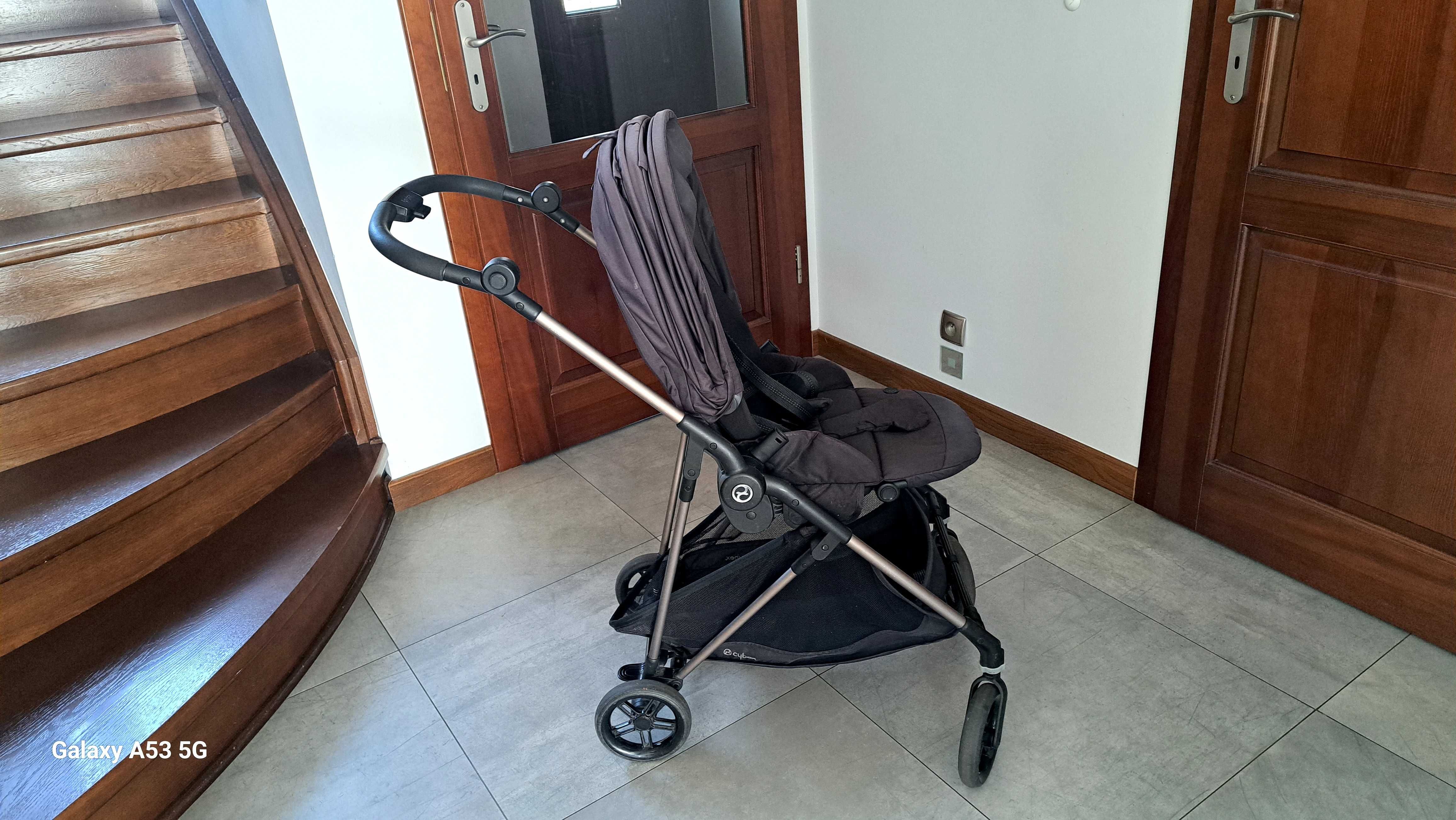 Wozek cybex melio