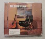 Various – The Quiet Storm   2xCD