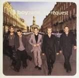 CD [Boyzone- By Request]