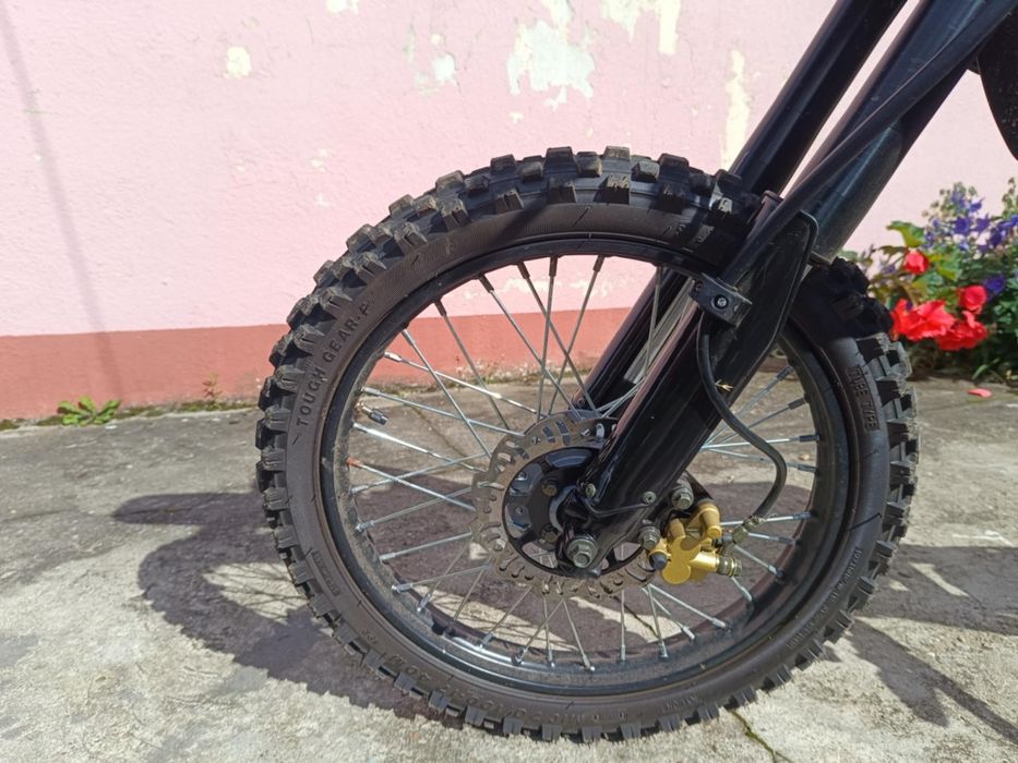 Sprzedam Motocykl XTR