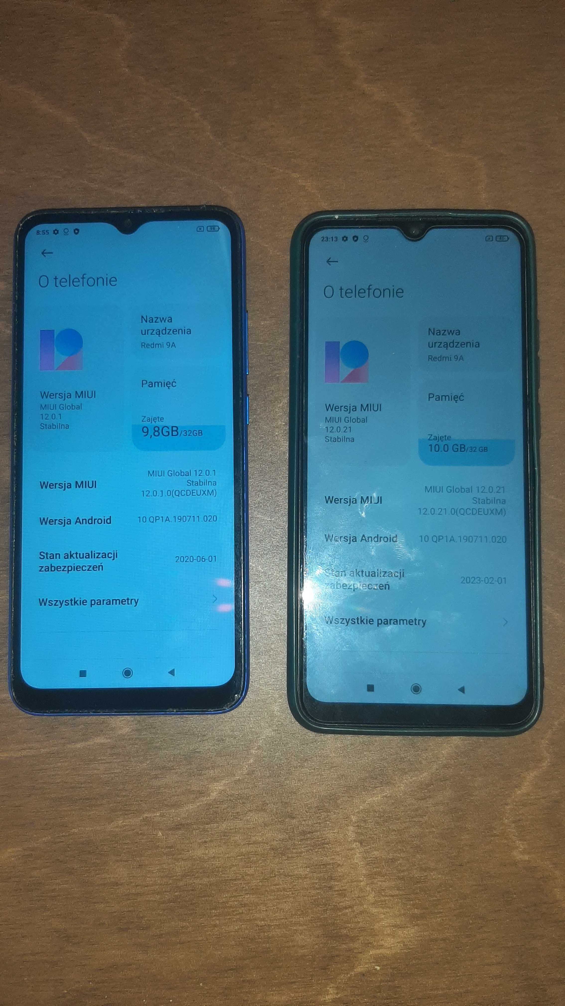 Redmi 9A Redmi 9a