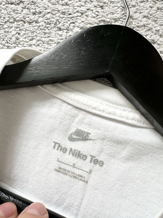 Футболка Nike чоловіча  б/в