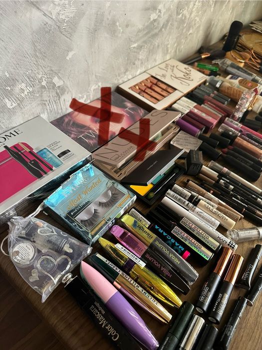 Электро массажер для лица Микротоки Насадки для щетки Clarisonic новые