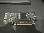 Nvidia Quadro P1000 4gb