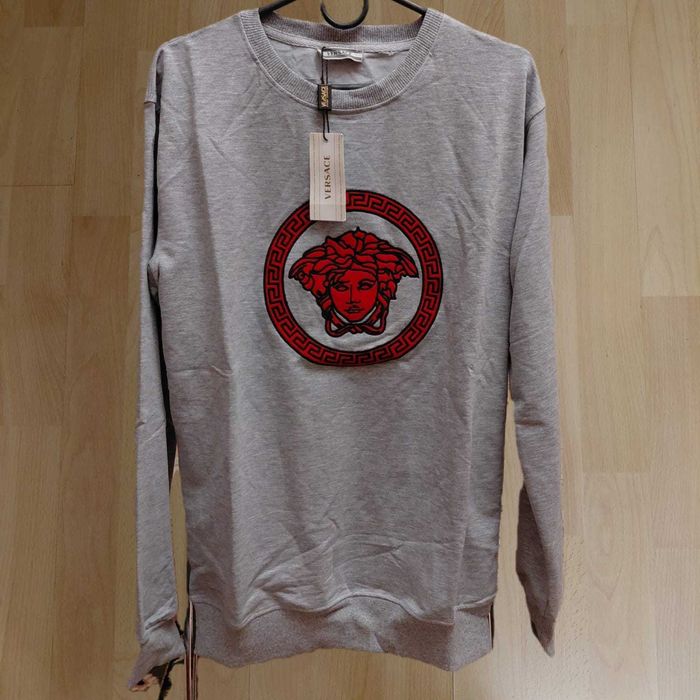 чоловічі кофти Вepcaчe Vеrsасе