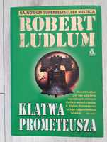 Robert Ludlum, 4 książki mistrza sensacji. Polecam
