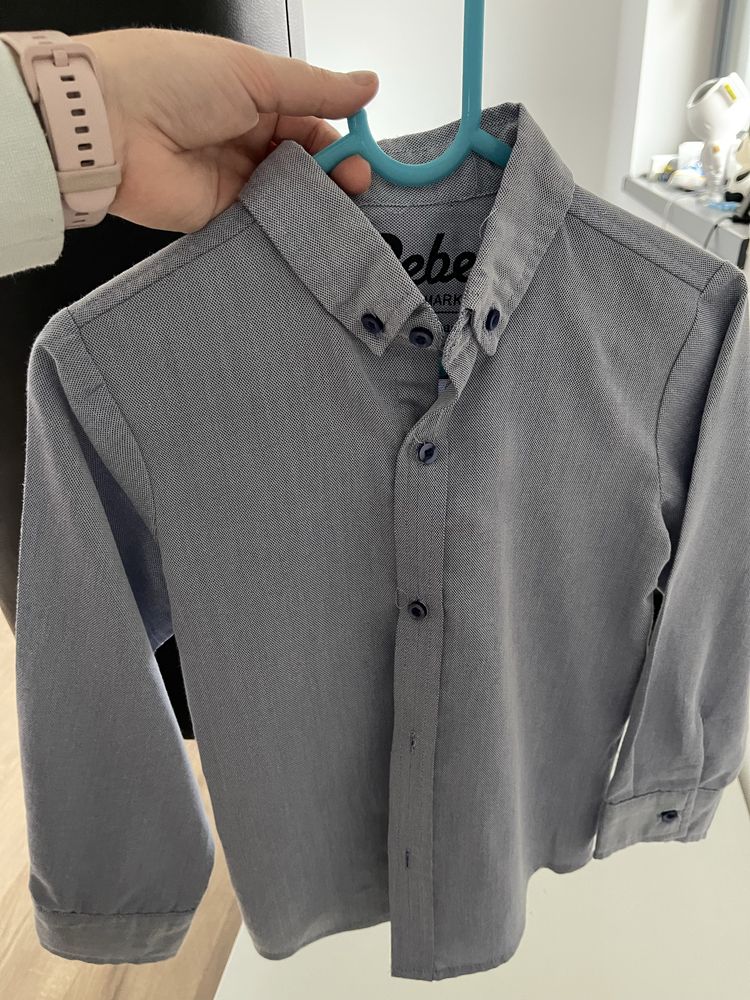 Koszula chłopięca Primark 116