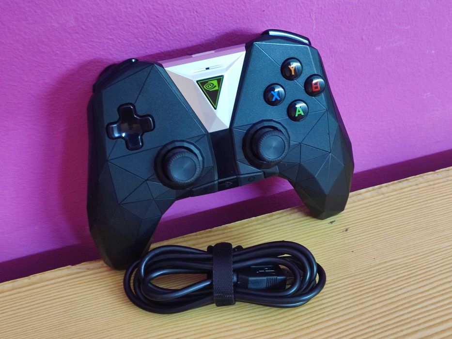 nVidia Shield Comando Orifinal