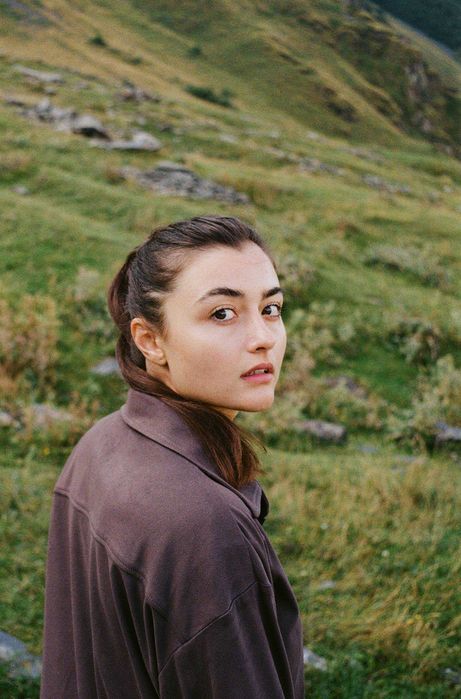 Обєктив Super Takumar 35mm f/3.5