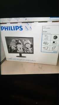 Продам Монітори Philips! Нові/бу