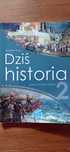 Podręcznik z historii do klasy 2 szkoły branżowej