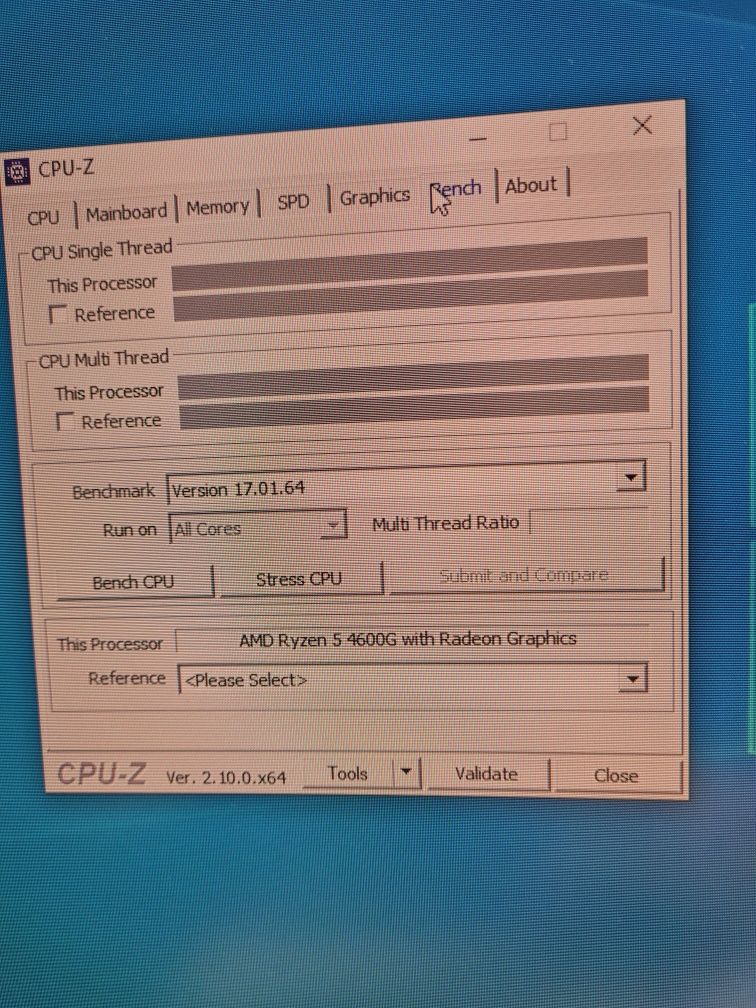 2x Komputer stacjonarny win10 x64 DDR4 16GB AMD Ryzen 3.7GHz HDD256GB