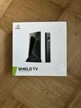 Nvidia shield tv pro