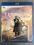 Titanic Blu-ray (3D+2D)
