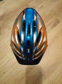 Kask rowerowy signa sport