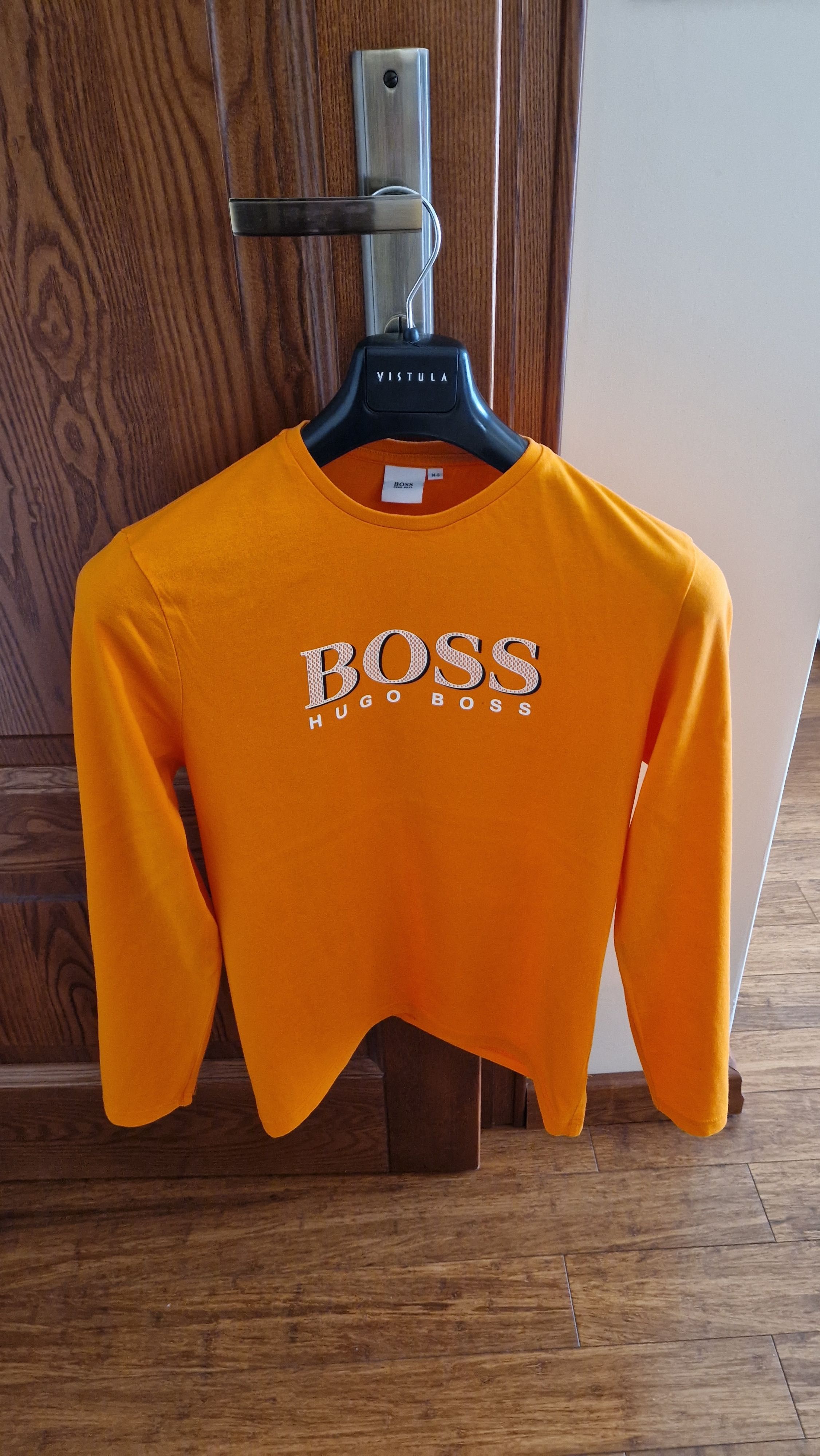 T Shirt 3 sztuki Burberry boss boss 14lat