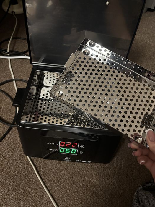 Сухожар SM 360 Б/В