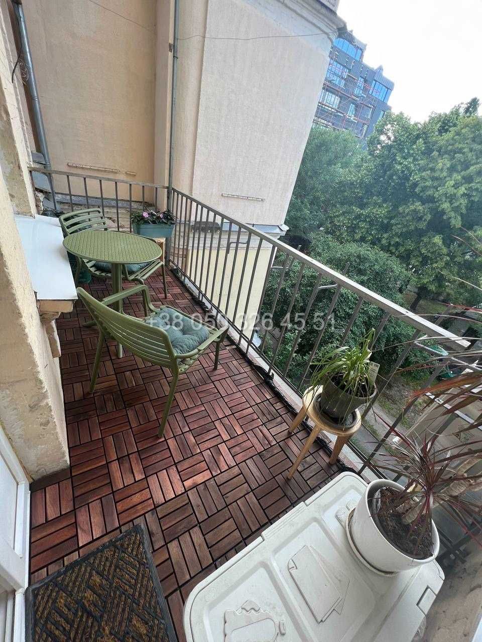 Без % Продам 2-к 67м2/Подол, Андреевская, Сагайдачного, новый ремонт!!