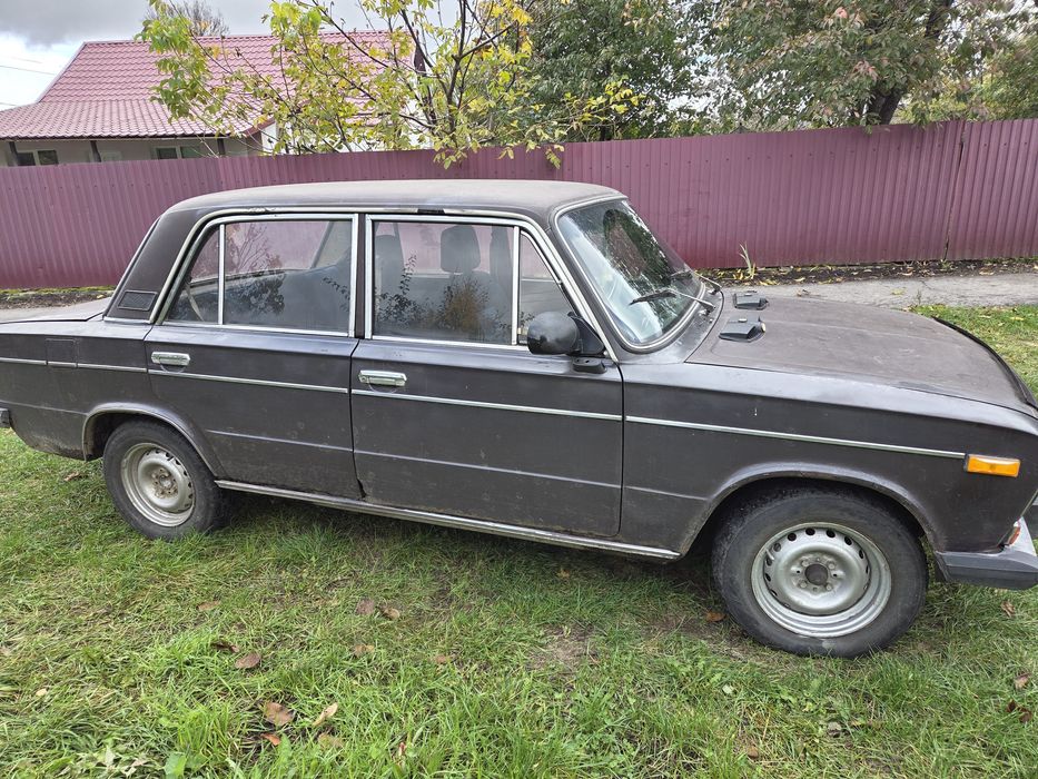 Продам Ваз 2106.